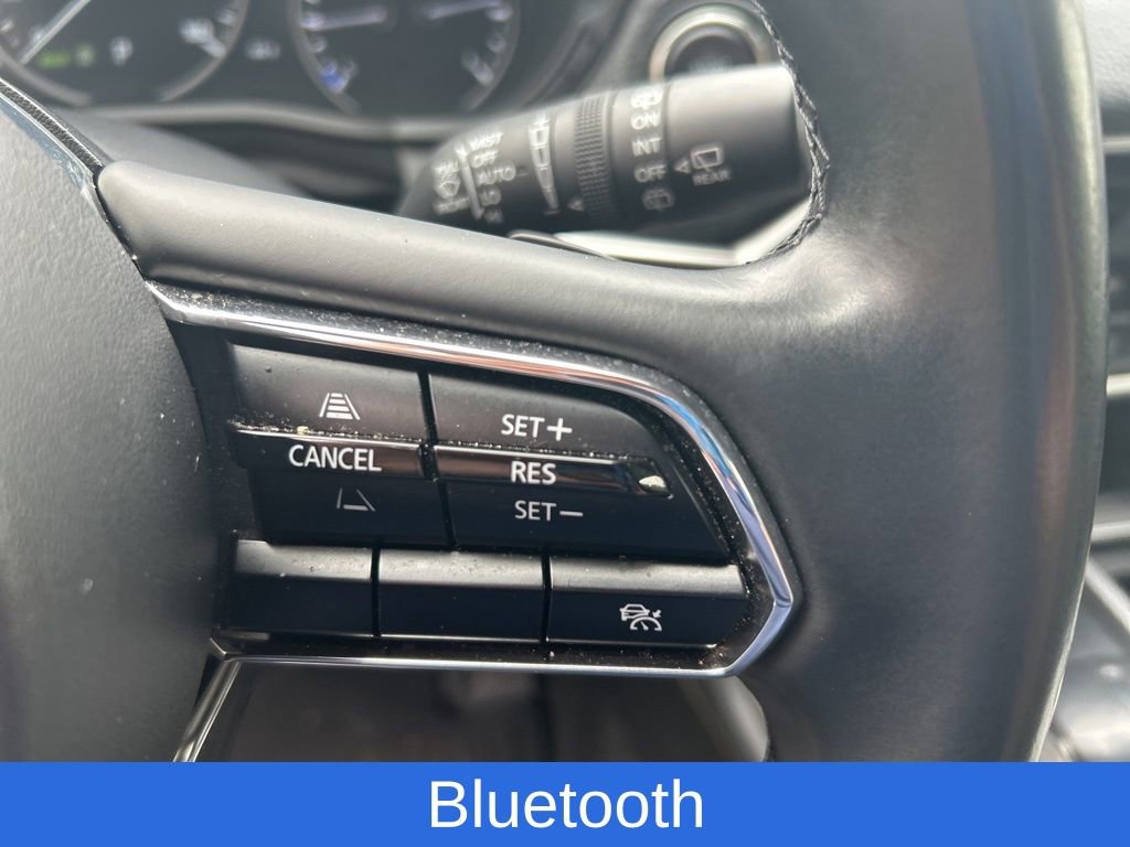 Used 2024 MAZDA CX-90 3.3 Turbo w/ Preferred Plus image 12