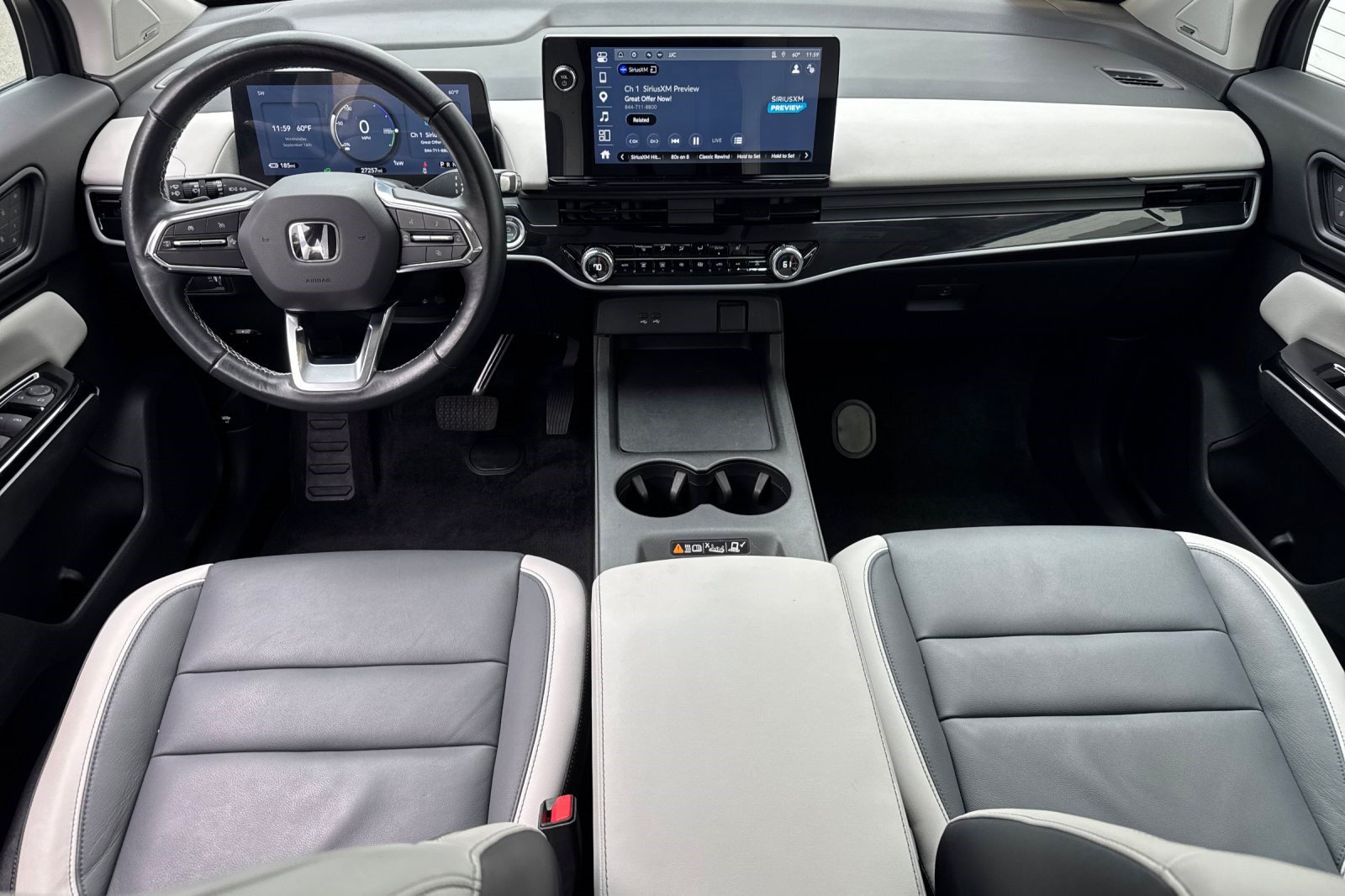 Certified 2024 Honda Prologue Touring image 15