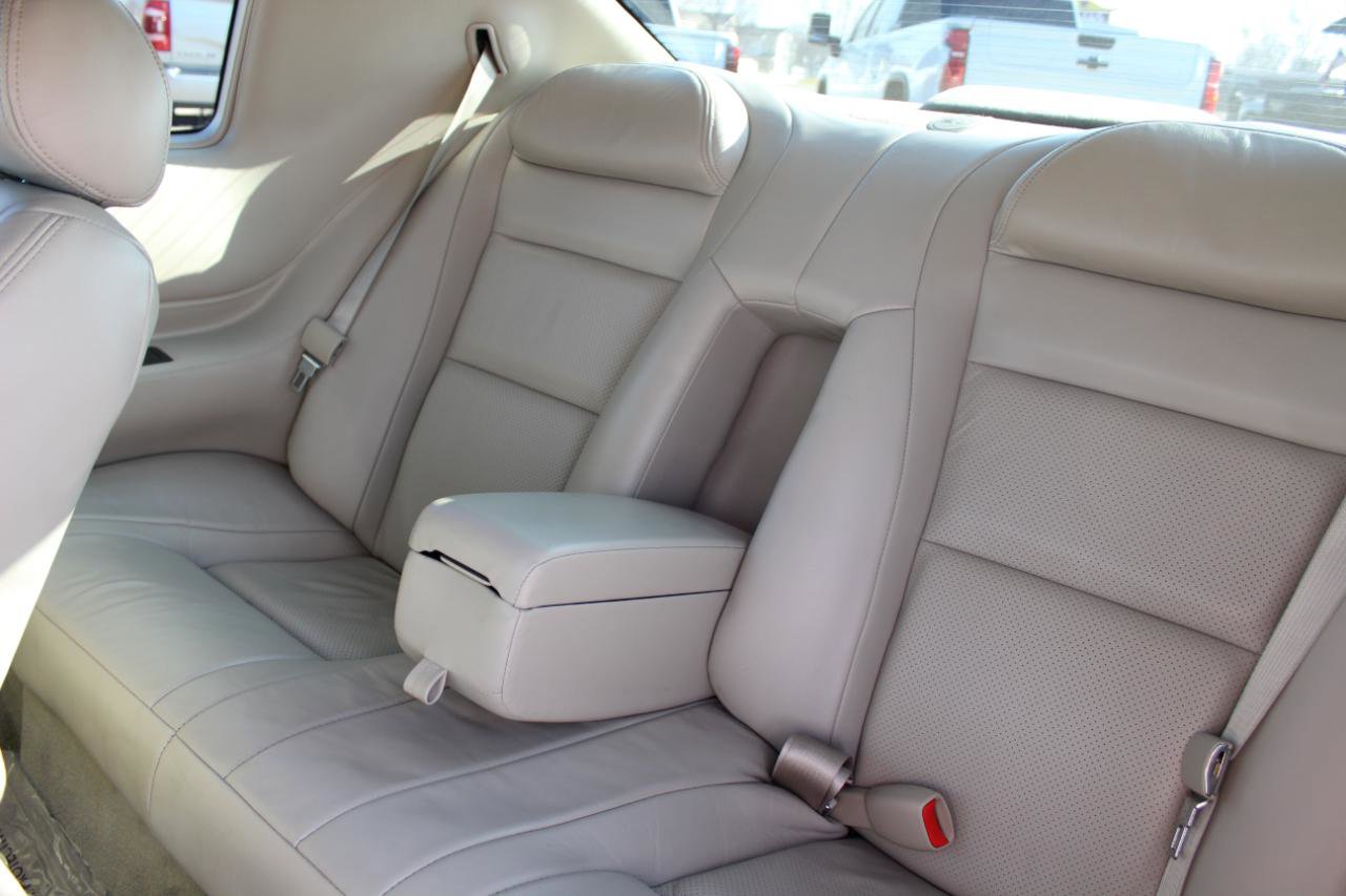 Used 2000 Cadillac Eldorado Touring image 80