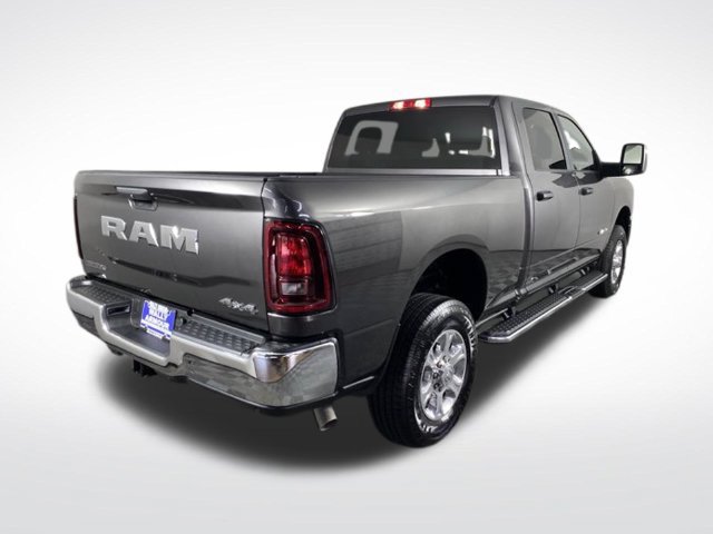 Used 2025 RAM 2500 Big Horn AWD/4WD image 9