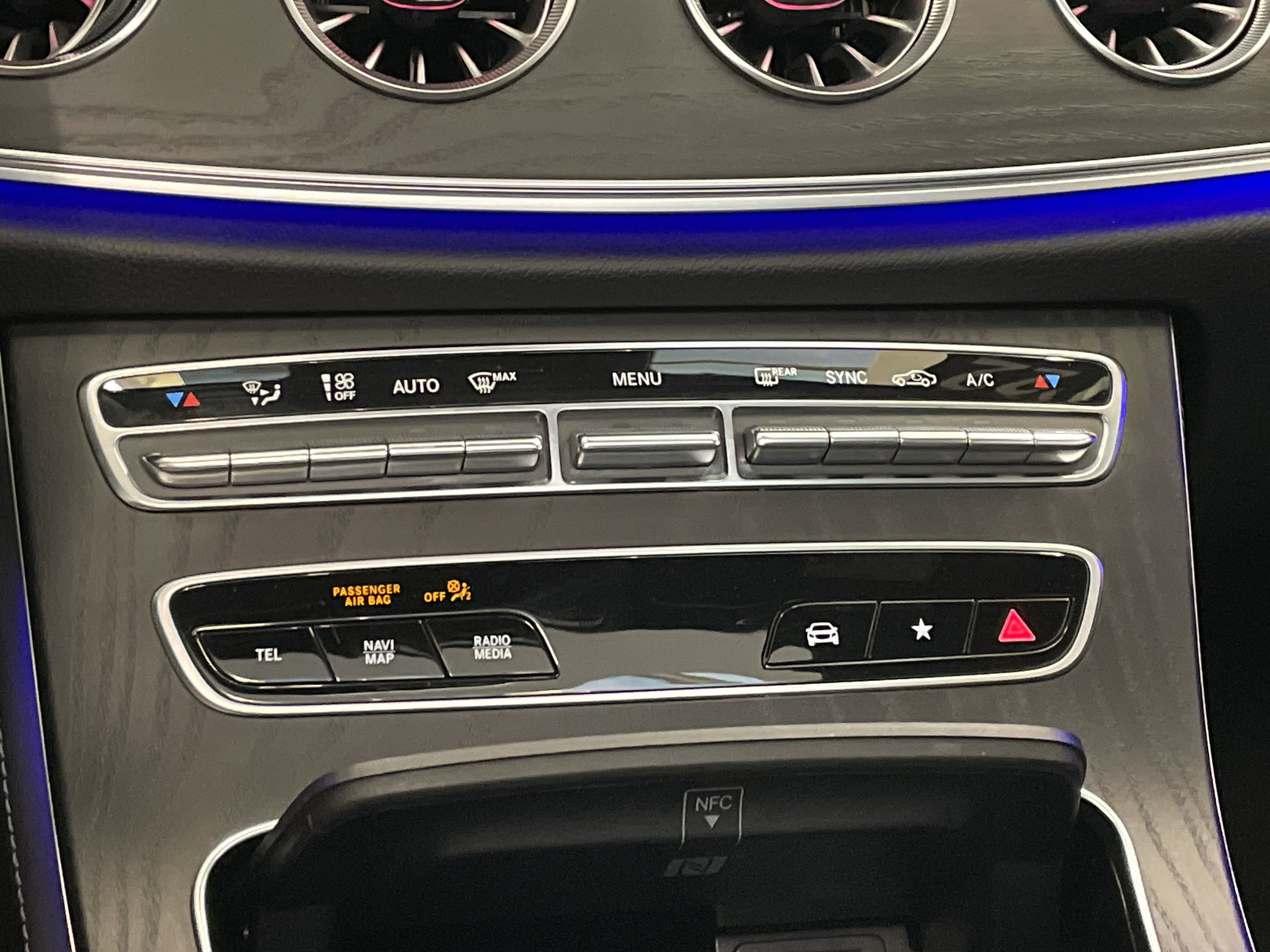 Certified 2022 Mercedes-Benz CLS 450 4MATIC w/ Premium Package image 32