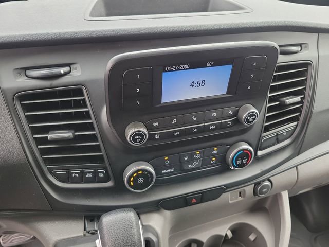 Used 2021 Ford Transit 350 148 High Roof Extended RWD image 18