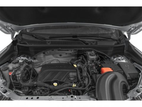 Used 2023 Buick Encore GX Select w/ Safety Package II image 15