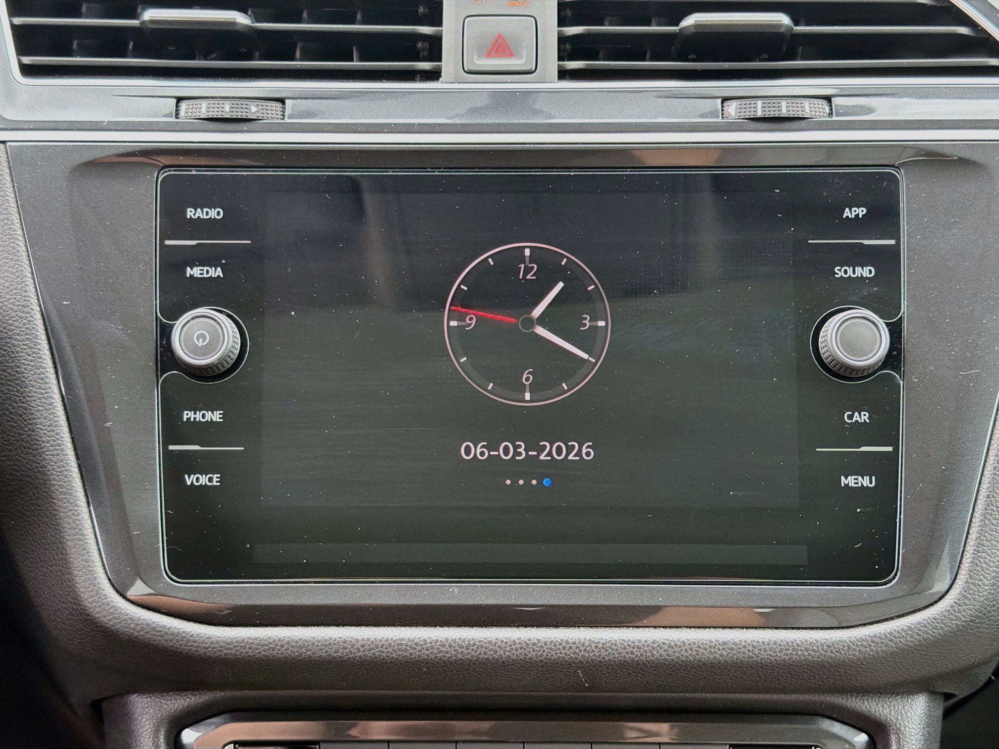 Used 2019 Volkswagen Tiguan SE w/ Panoramic Sunroof Package AWD/4WD image 30