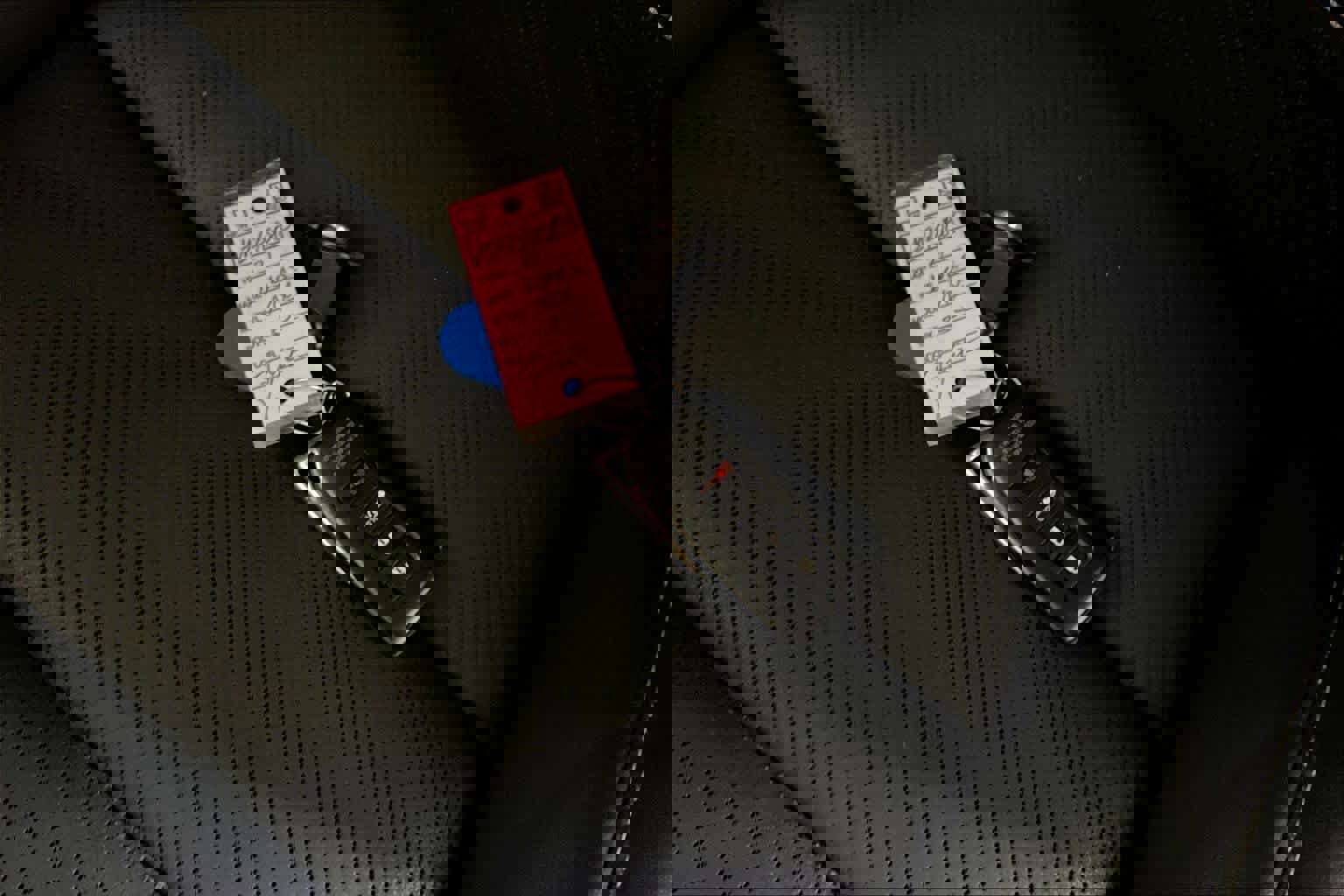 Used 2021 Lexus NX 300 AWD w/ Accessory Package image 15