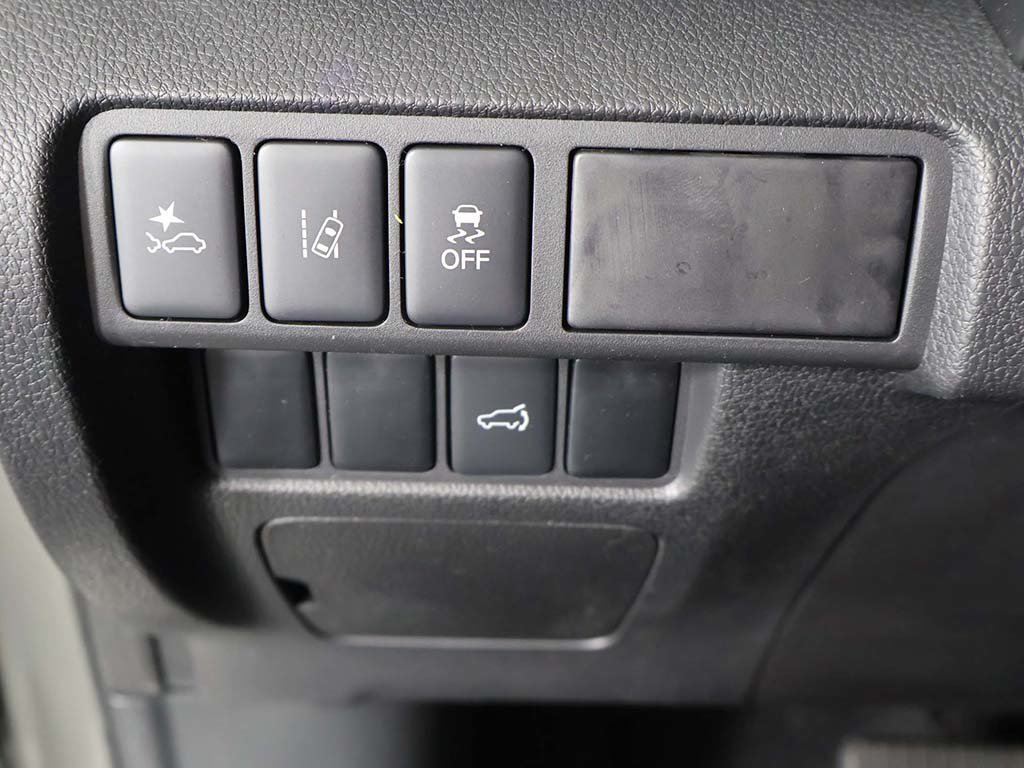 New 2026 Mitsubishi Eclipse Cross SE AWD/4WD image 34