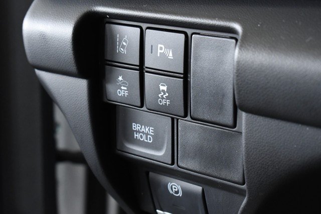 Used 2021 Acura RDX A-Spec AWD/4WD image 31