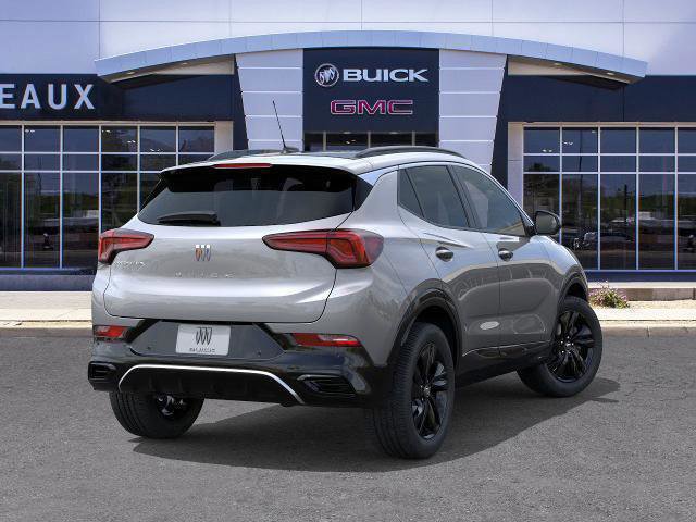 New 2026 Buick Encore GX Sport Touring w/ Advanced Technology Package image 52