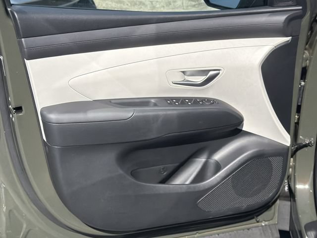 New 2026 Hyundai Tucson SEL FWD image 12
