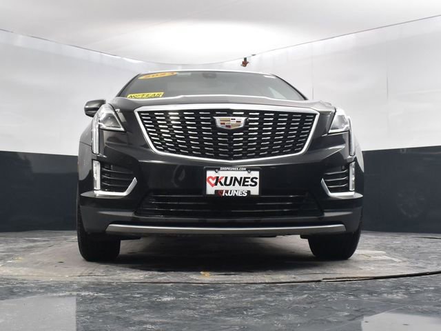 Used 2023 Cadillac XT5 Premium Luxury image 48