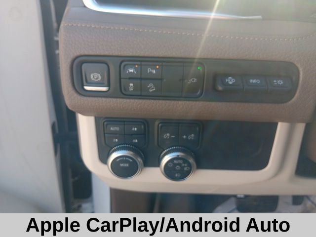 Used 2021 GMC Yukon XL Denali w/ LPO, Illumination Package image 14