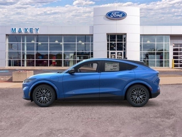 New 2026 Ford Mustang Mach-E Premium w/ Technology Package AWD/4WD image 91