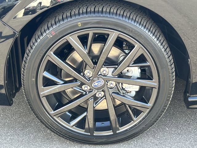 Used 2026 Subaru Impreza RS w/ Popular Package #1 image 36
