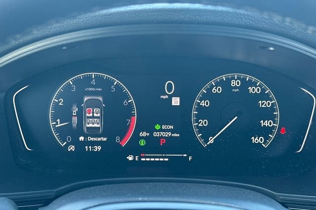 Used 2024 Honda Civic Sport image 26