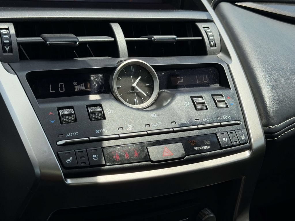 Used 2021 Lexus NX 300 AWD w/ Premium Package image 5
