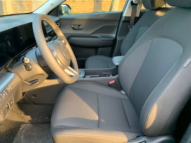 New 2026 Hyundai Kona SEL Sport image 11
