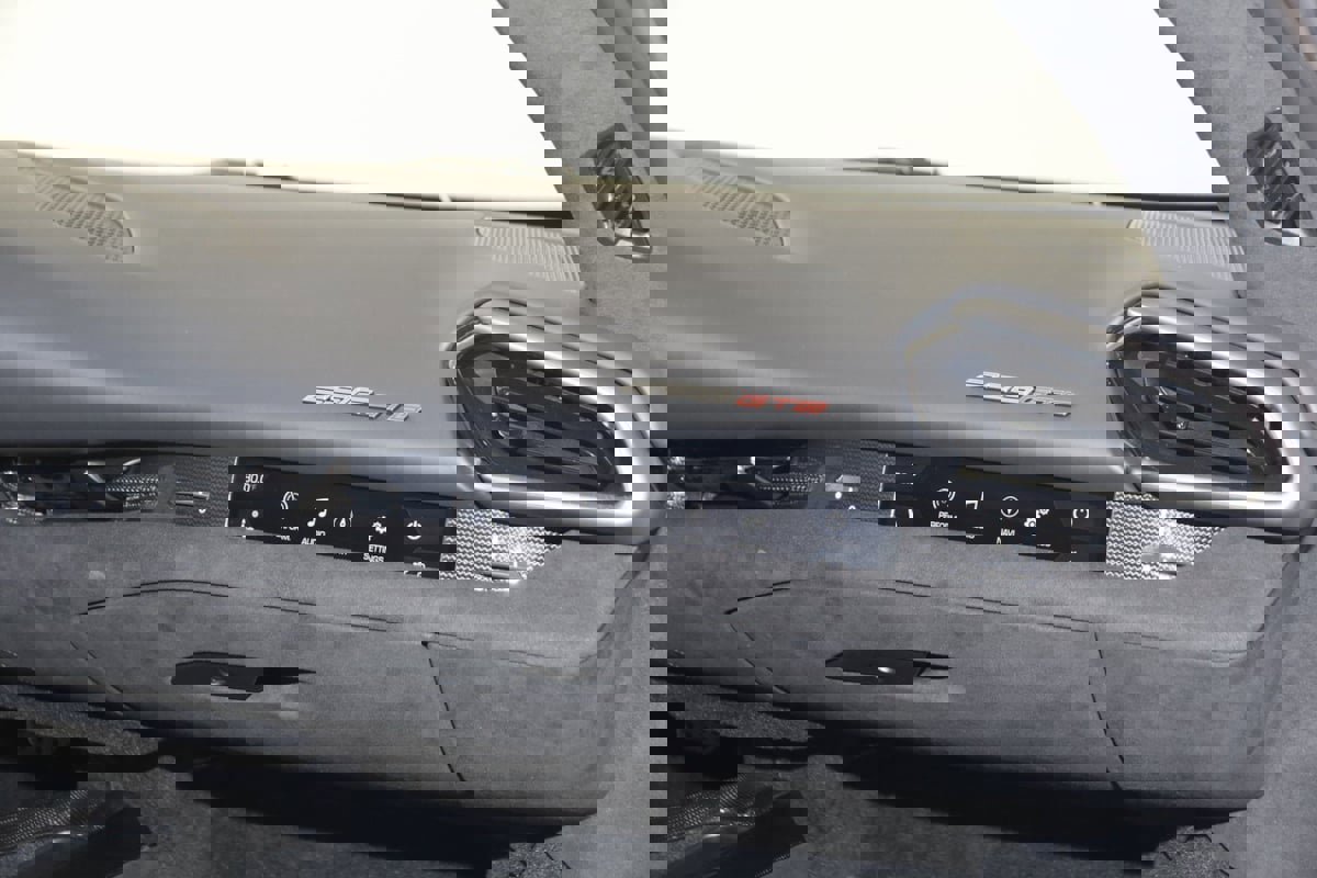 Used 2024 Ferrari 296 GTB image 13