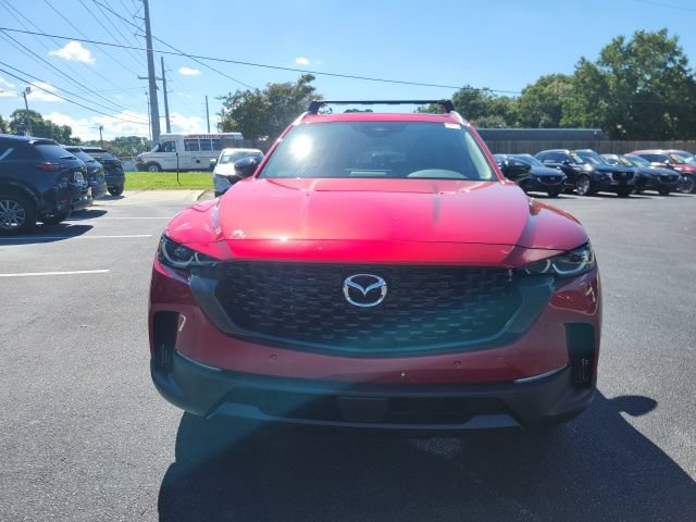New 2026 MAZDA CX-50 AWD 2.5 S w/ Weather Package image 8