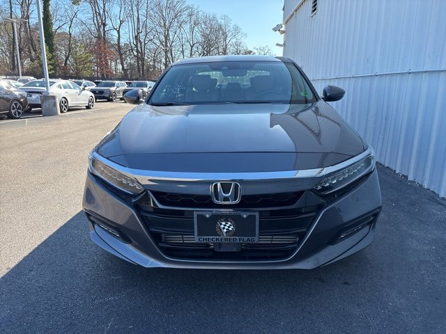 Used 2018 Honda Accord Touring image 5