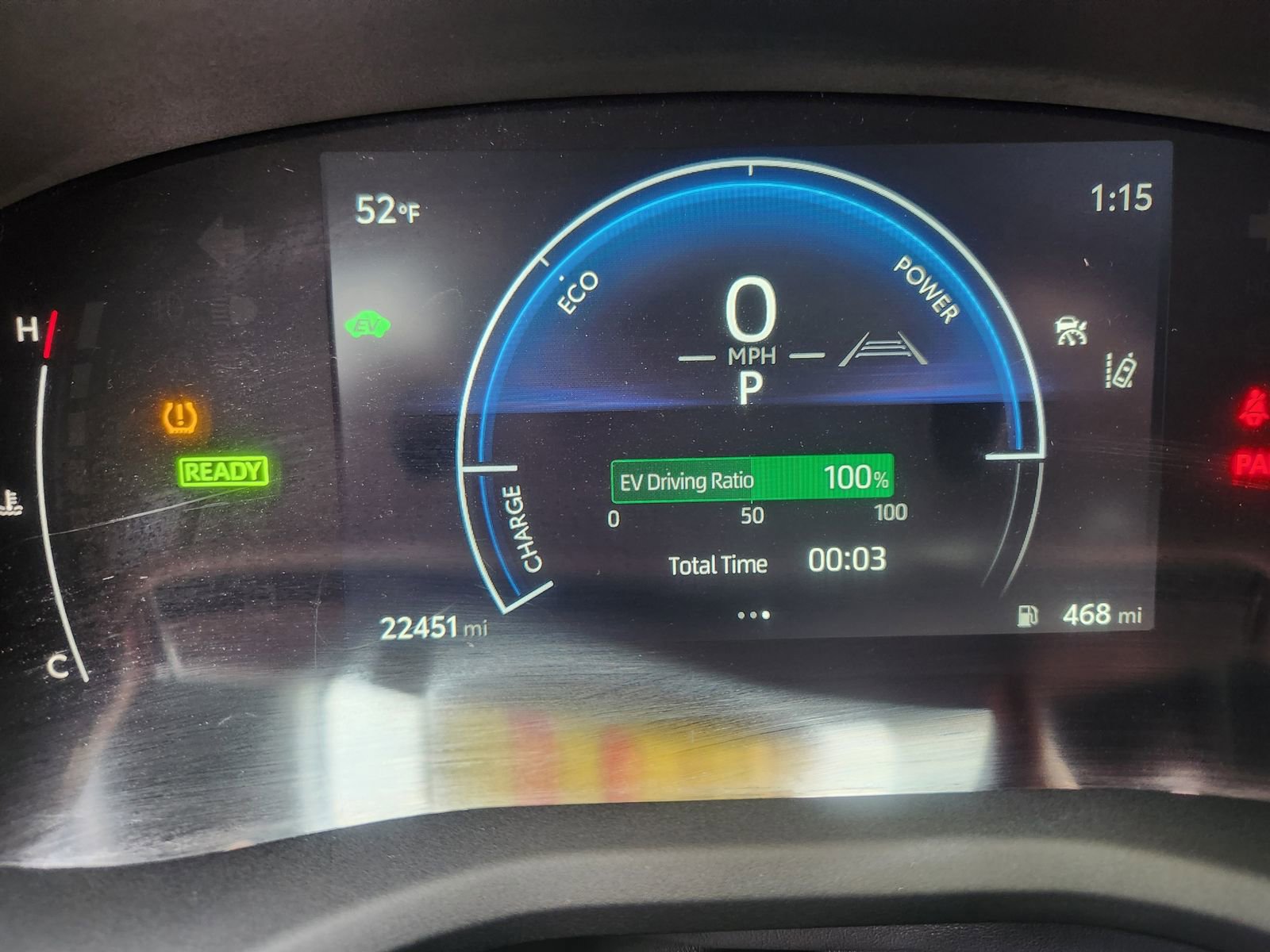 Used 2025 Toyota Camry SE image 16