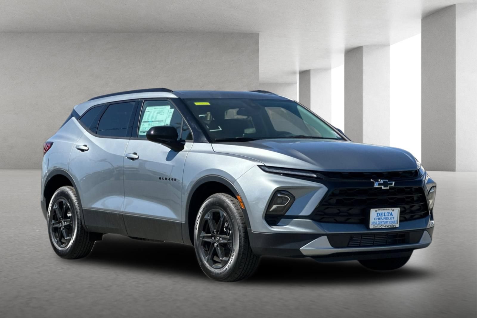 New 2026 Chevrolet Blazer LT w/ Convenience Package