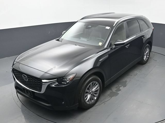 Certified 2024 MAZDA CX-90 3.3 Turbo w/ Select Package AWD/4WD image 33