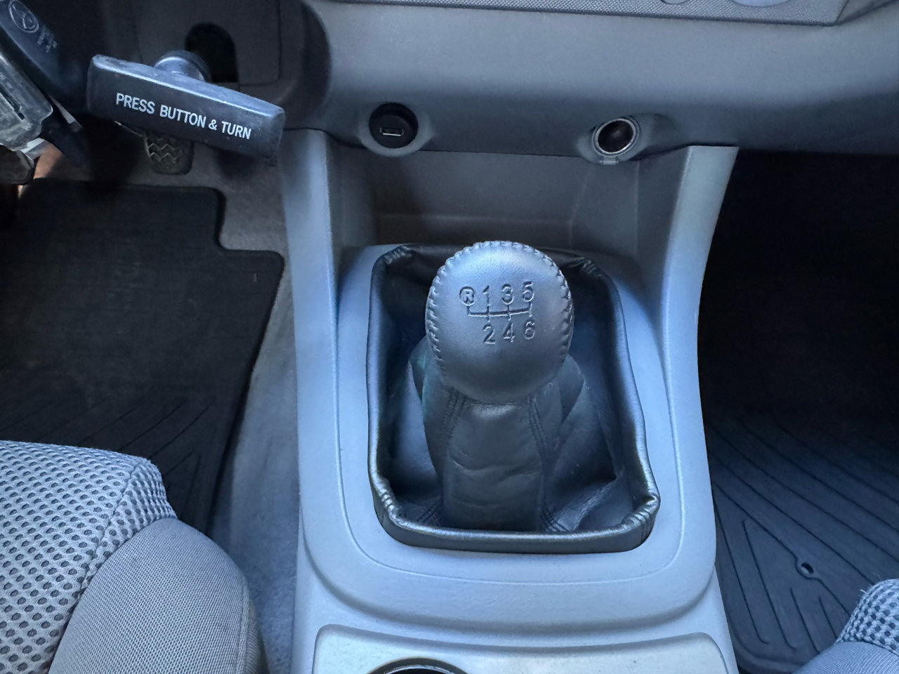 Used 2005 Toyota Tacoma 4x4 Double Cab image 18