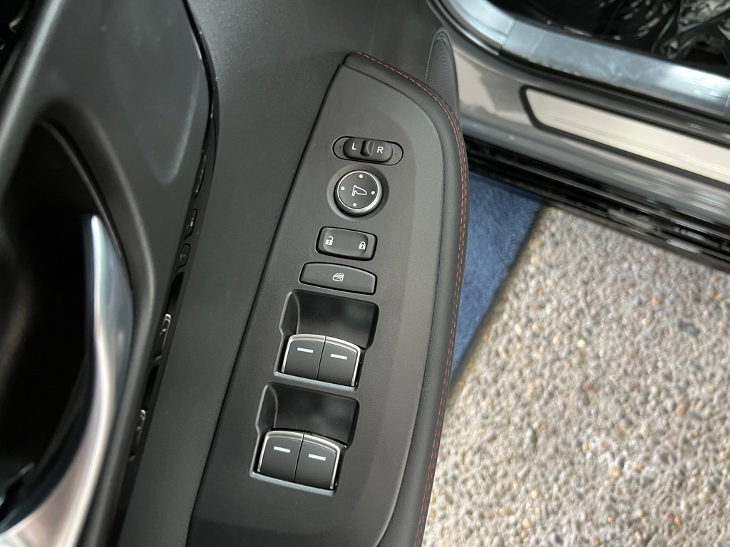 New 2025 Acura ADX A-Spec image 11