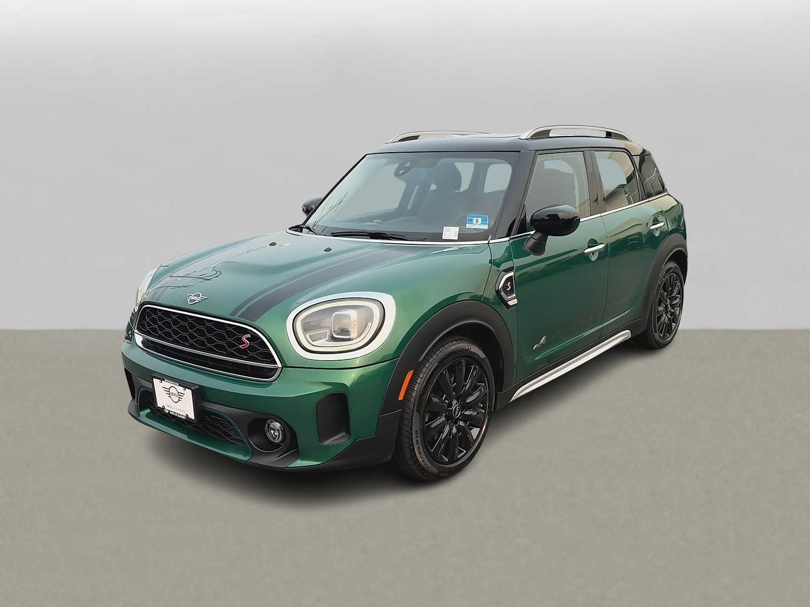 Used 2021 MINI Cooper Countryman S AWD/4WD image 4