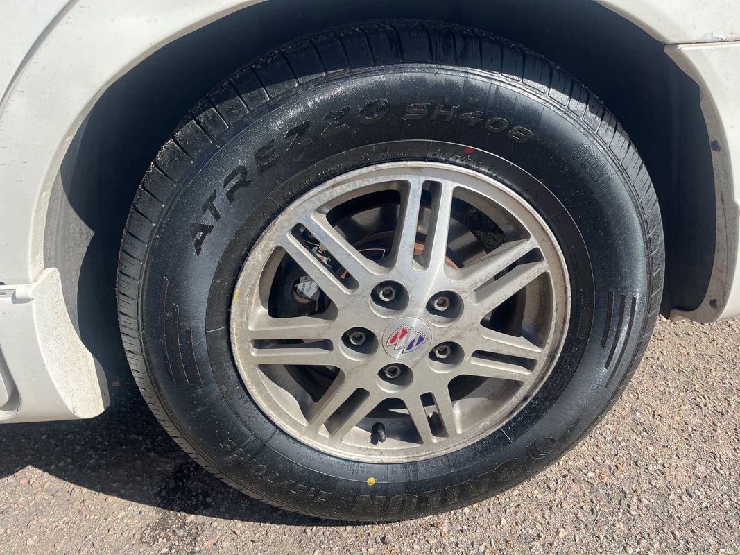 Used 2003 Buick Regal LS w/ LS Luxury Plus Package image 23