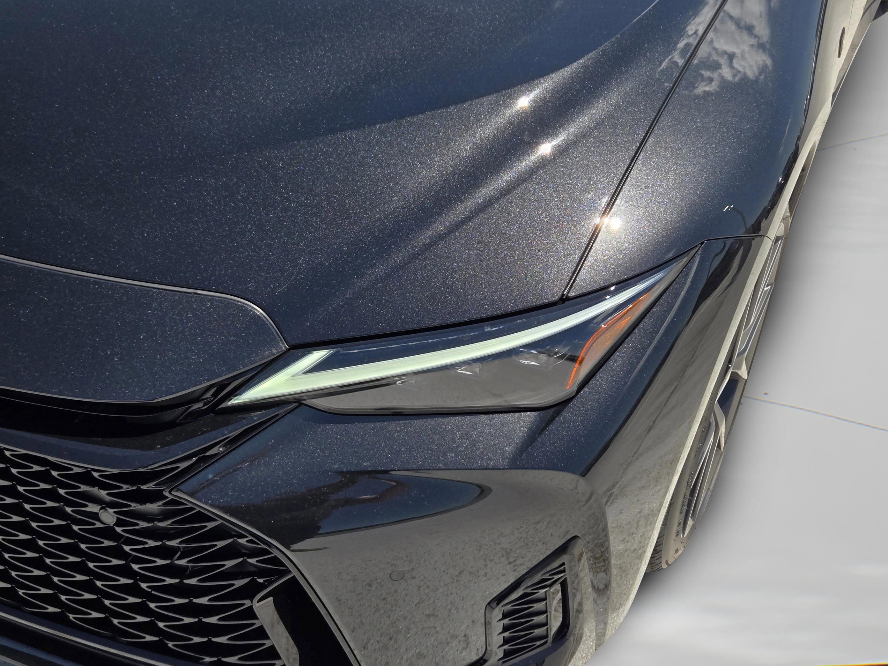 New 2026 Lexus IS 350 F Sport RWD image 32