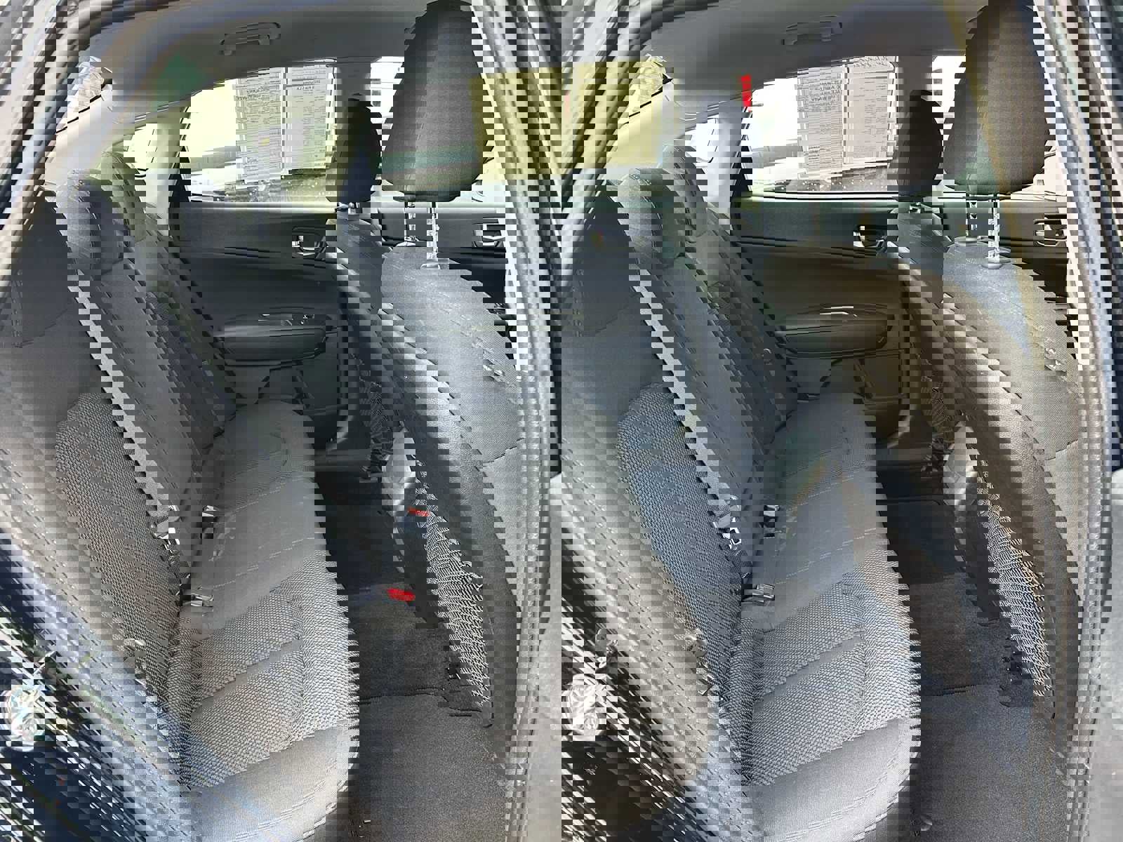 Used 2020 Kia Optima LX image 12