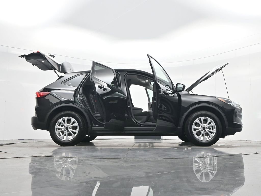 New 2026 Ford Escape Active image 50