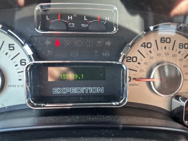 Used 2013 Ford Expedition King Ranch RWD image 10