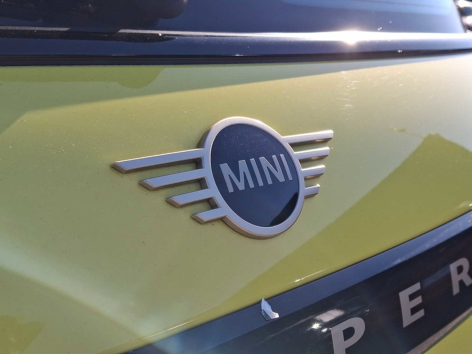 Used 2025 MINI Cooper S image 29