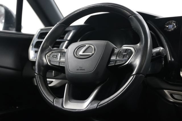 Used 2023 Lexus RX 350 Premium w/ Accessory Package AWD/4WD image 40