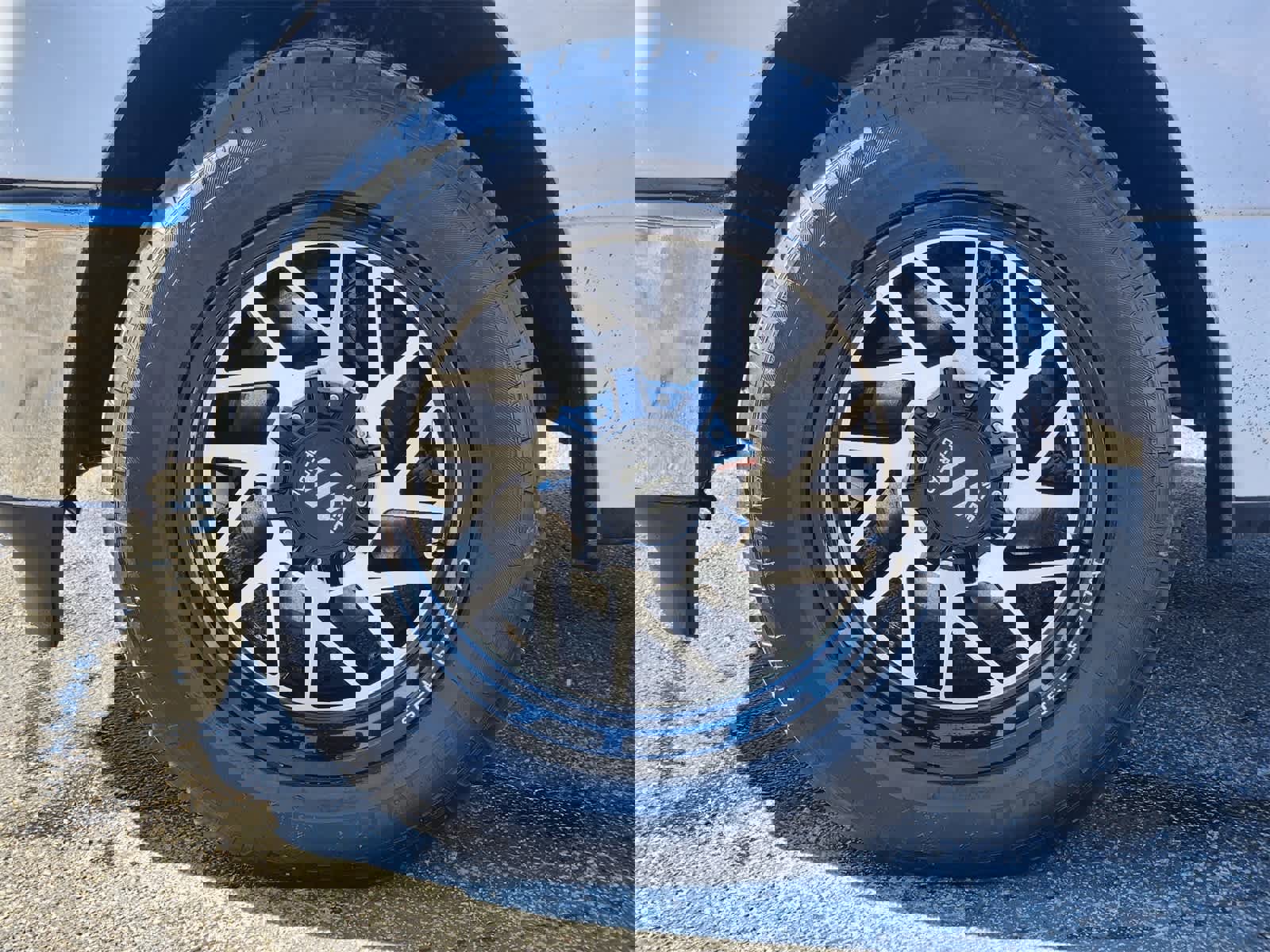 Used 2020 RAM 1500 Lone Star image 9