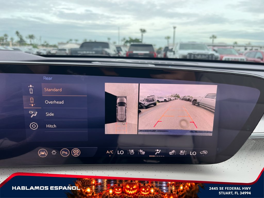 New 2027 Buick Enclave Avenir w/ LPO, Cargo Package AWD/4WD image 27