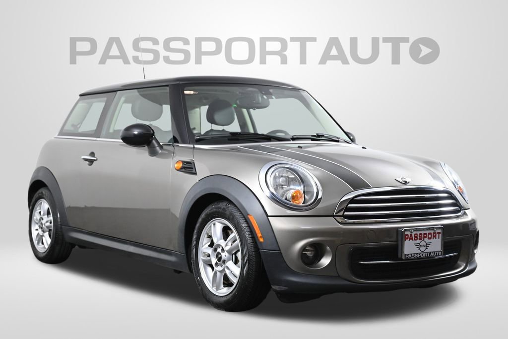 Used 2013 MINI Cooper Hardtop image 3