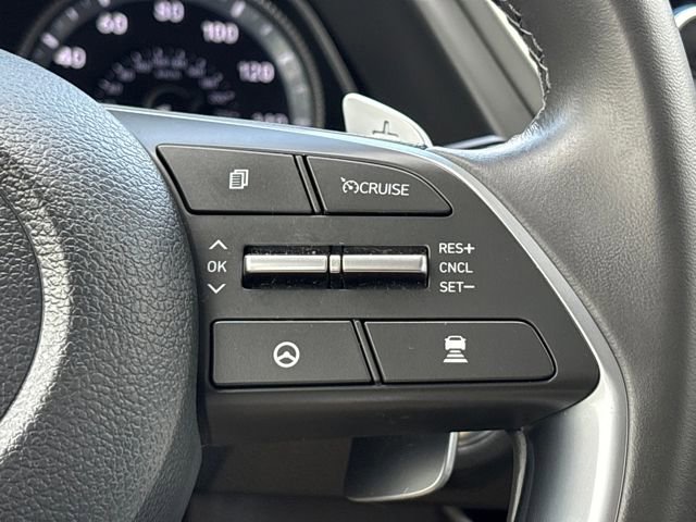 Used 2023 Hyundai Sonata SEL image 18