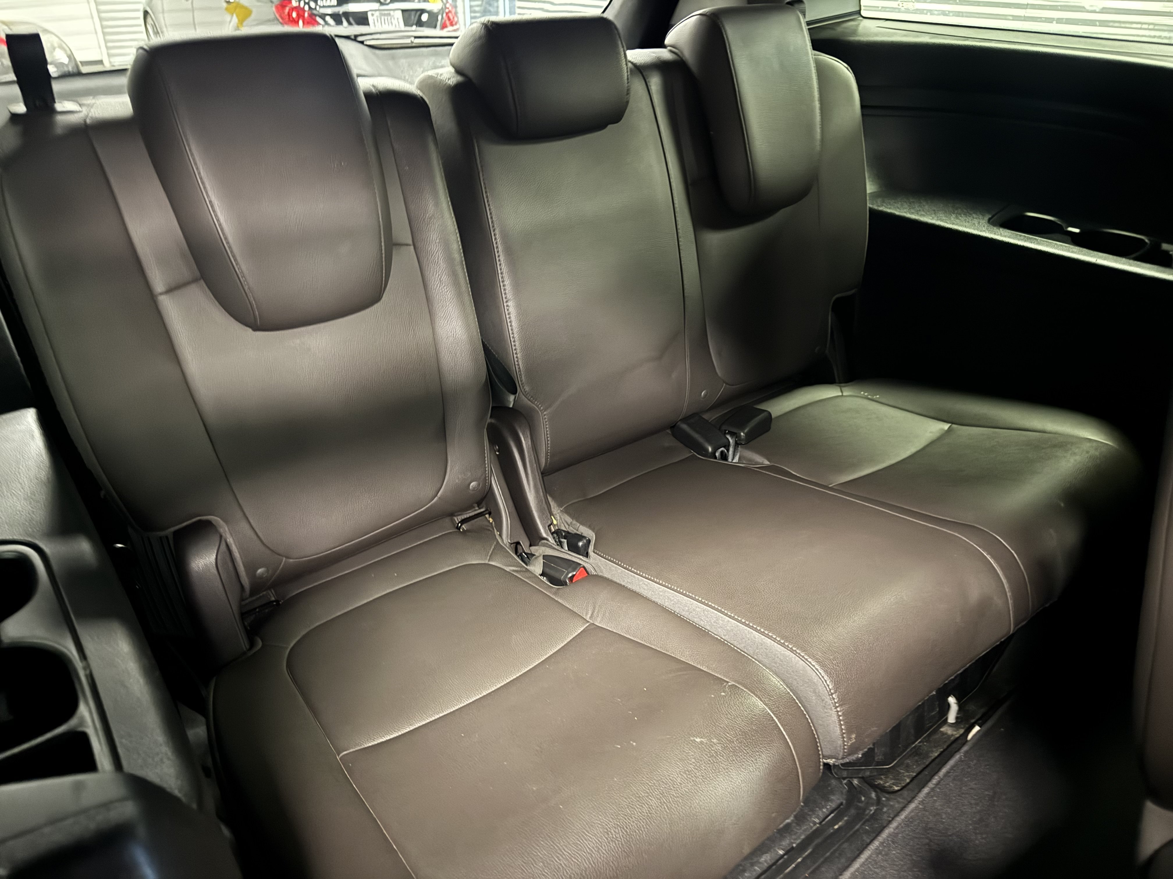 Used 2018 Honda Odyssey EX-L image 15