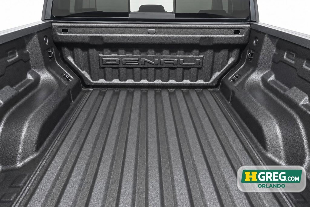 Used 2023 GMC Canyon Denali AWD/4WD image 17