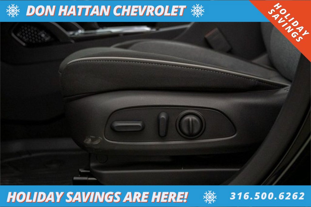 New 2026 Chevrolet TrailBlazer LT w/ Convenience Package image 18