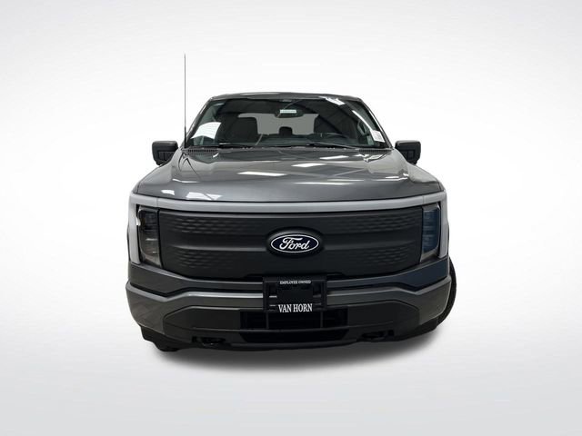 Used 2025 Ford F150 Lightning XLT image 11