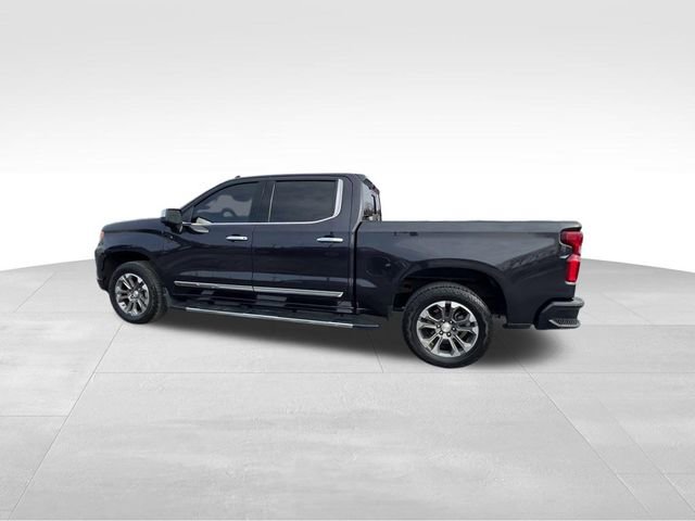 Certified 2022 Chevrolet Silverado 1500 High Country image 6