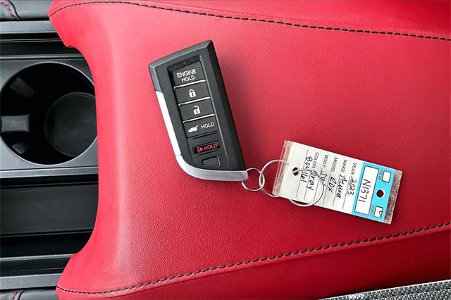 Used 2023 Acura RDX A-Spec image 36