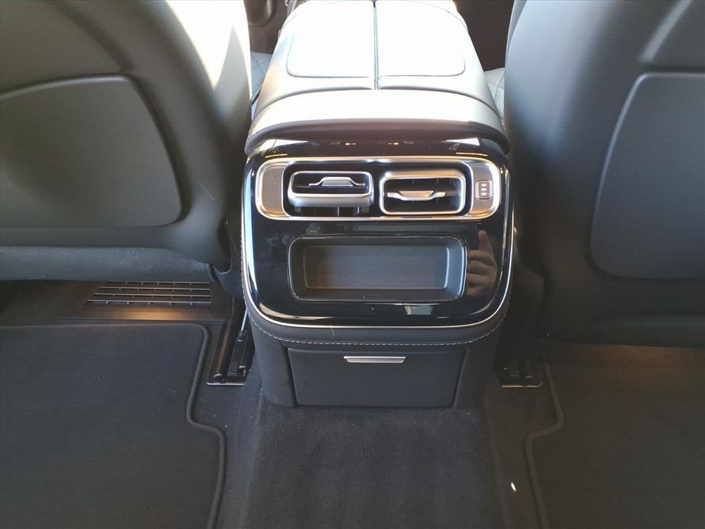 New 2026 Mercedes-Benz S 580 4MATIC Sedan image 27