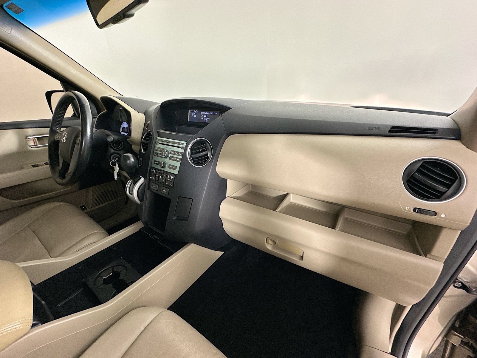 Used 2010 Honda Pilot EX-L image 43