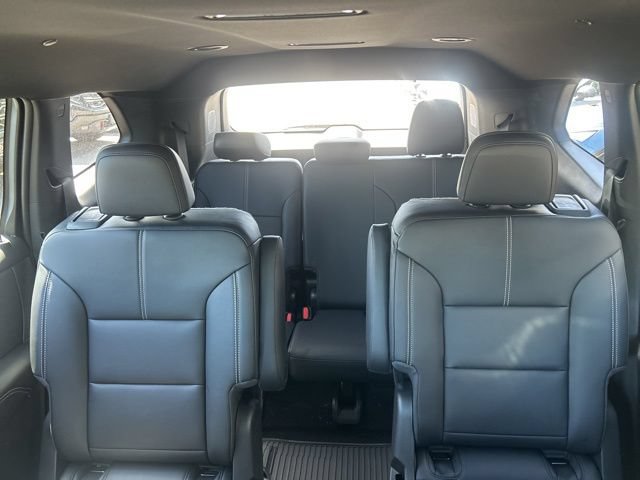 New 2026 GMC Acadia Elevation w/ Black Edition AWD/4WD image 16