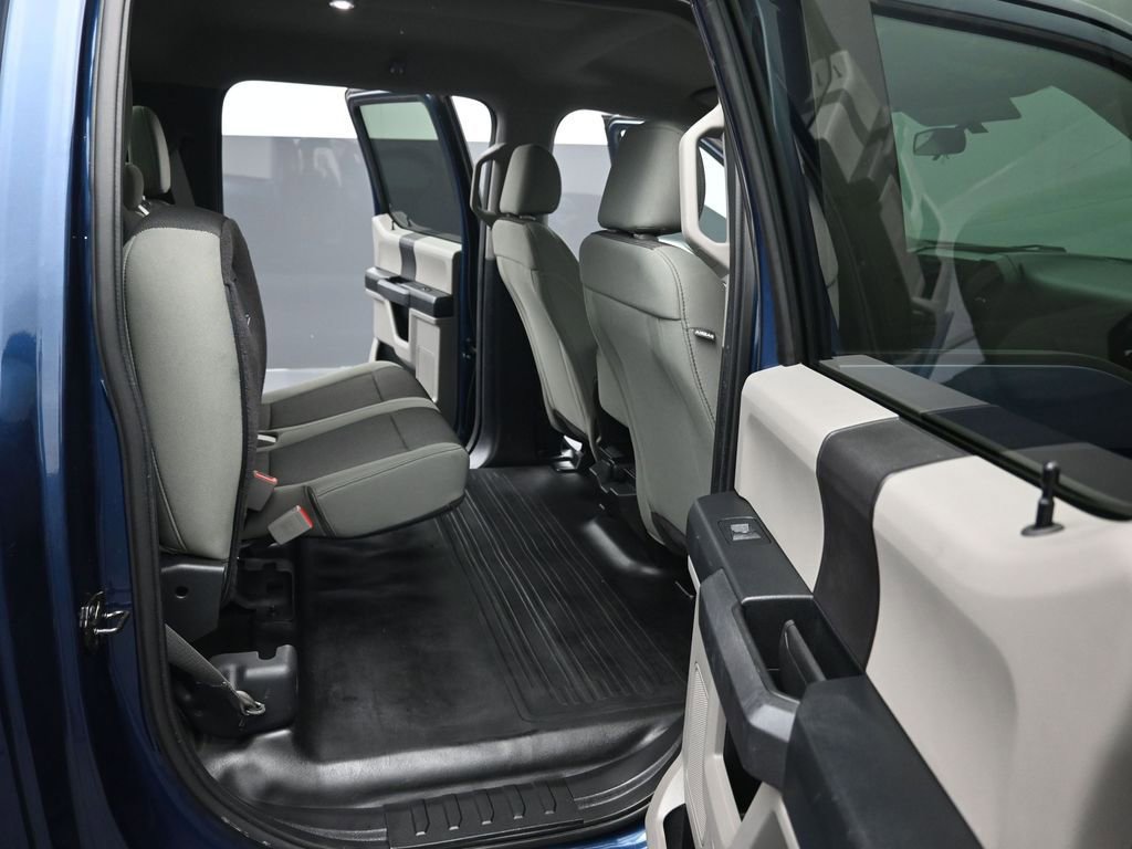 Used 2018 Ford F150 XL w/ XL Power Equipment Group image 23